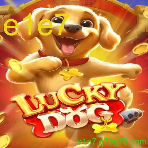 LuckyDog