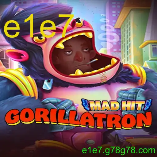 MadHitGorillatron: A Nova Febre do Mundo dos Games