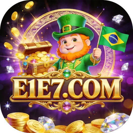 e1e7 Logo